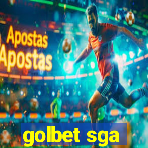 golbet sga