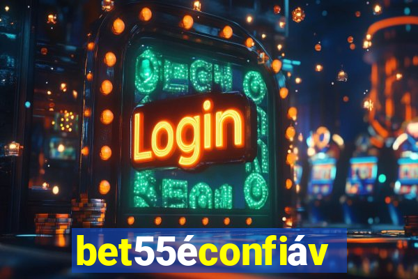 bet55éconfiável