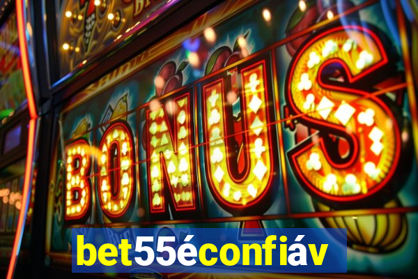 bet55éconfiável