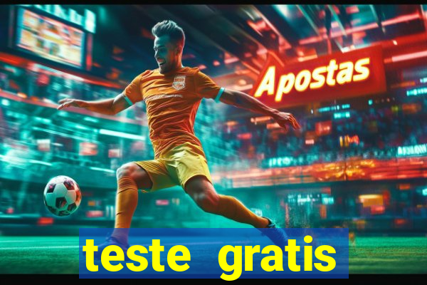 teste gratis fortune tiger