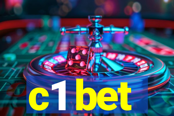 c1 bet