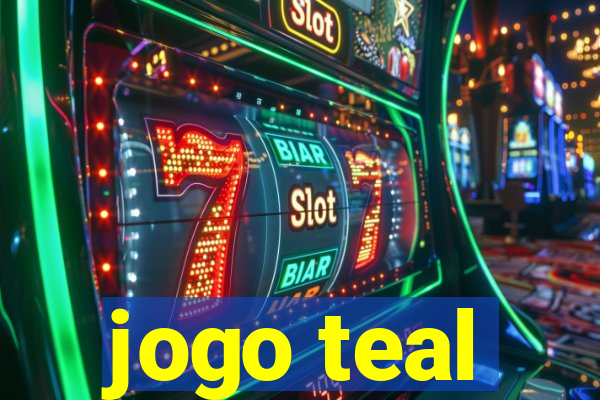 jogo teal