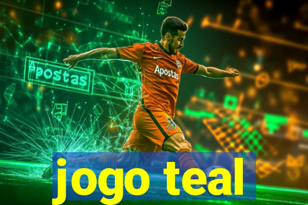 jogo teal