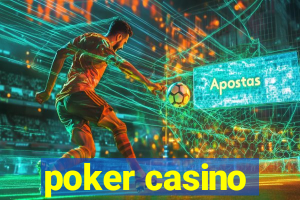 poker casino