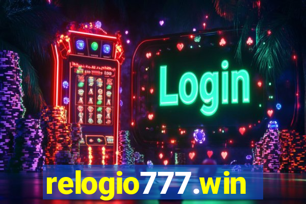 relogio777.win