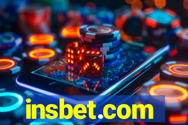 insbet.com