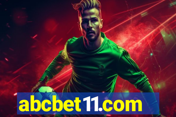 abcbet11.com