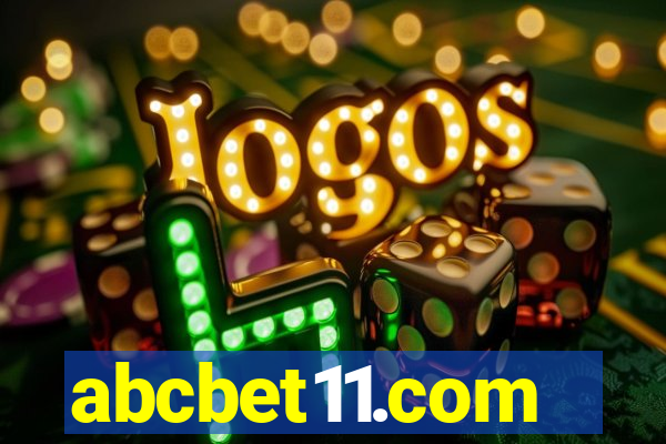 abcbet11.com