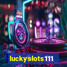 luckyslots111