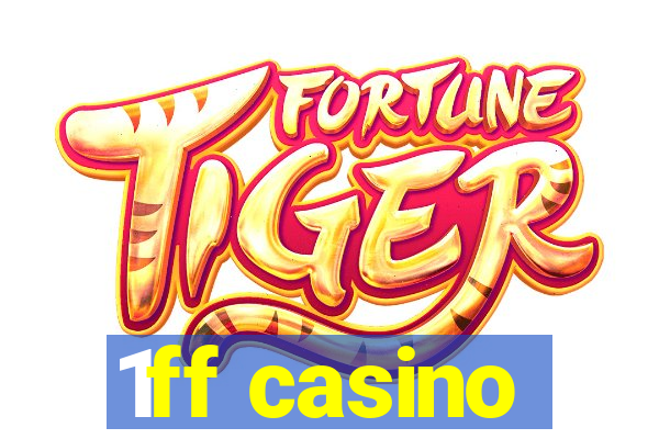 1ff casino