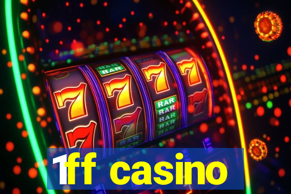 1ff casino