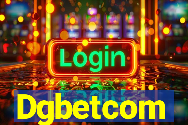 Dgbetcom