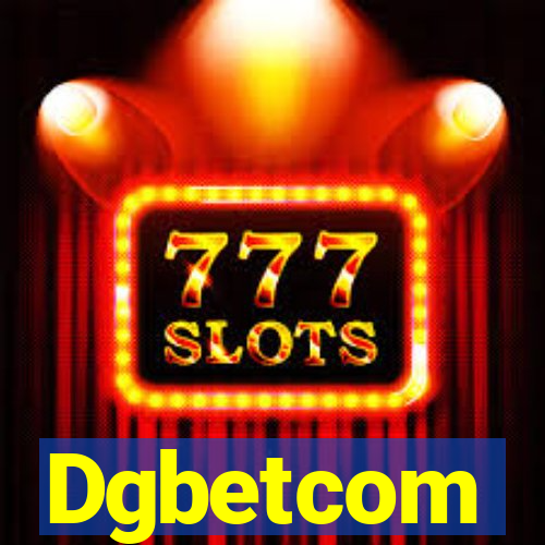 Dgbetcom