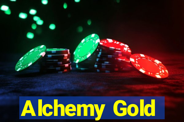 Alchemy Gold