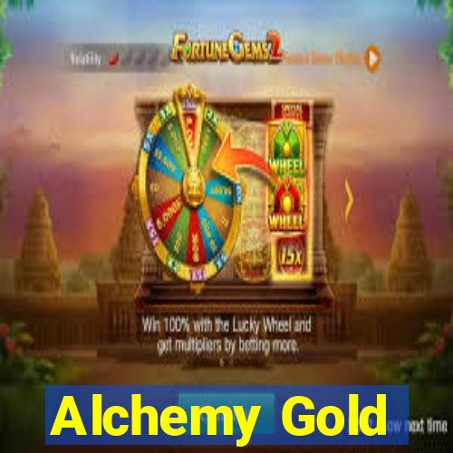 Alchemy Gold