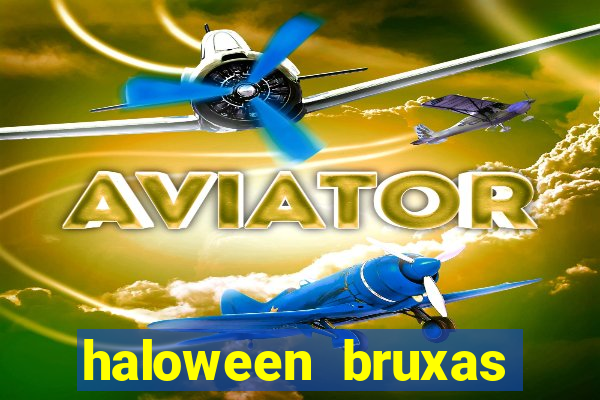 haloween bruxas slots 777