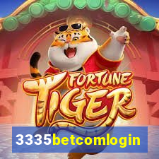 3335betcomlogin