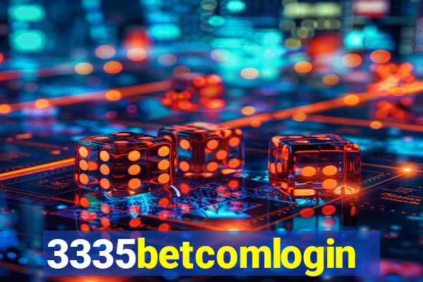 3335betcomlogin