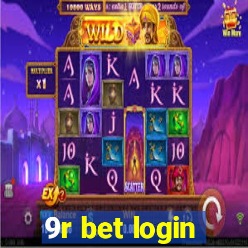 9r bet login