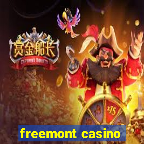 freemont casino