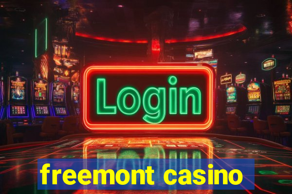 freemont casino