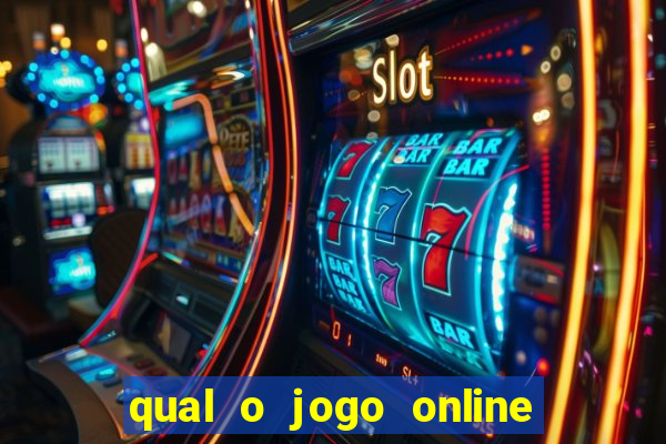 qual o jogo online que ganha dinheiro de verdade