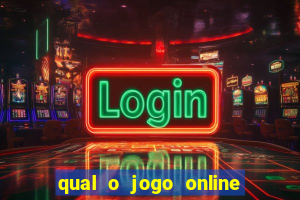 qual o jogo online que ganha dinheiro de verdade