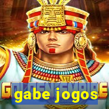 gabe jogos