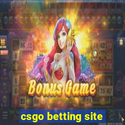 csgo betting site