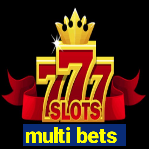 multi bets