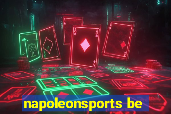 napoleonsports be