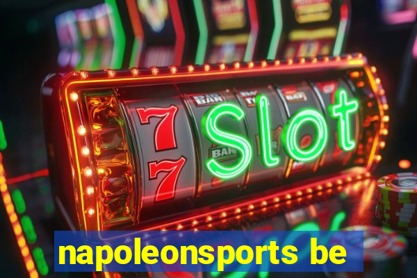 napoleonsports be