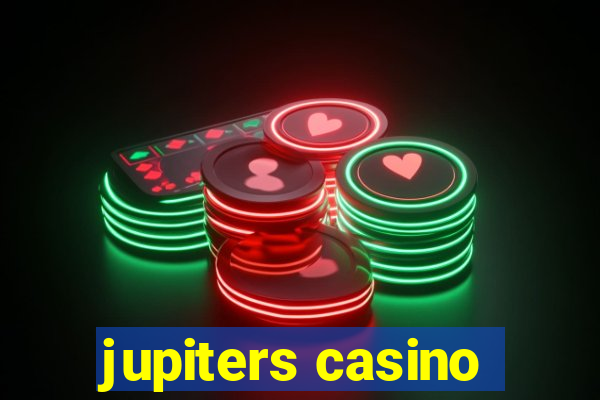 jupiters casino