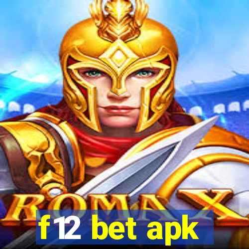 f12 bet apk