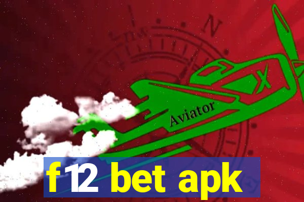 f12 bet apk