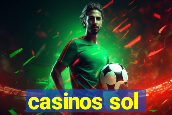 casinos sol