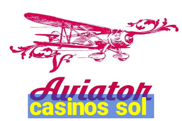 casinos sol