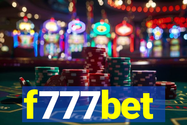 f777bet