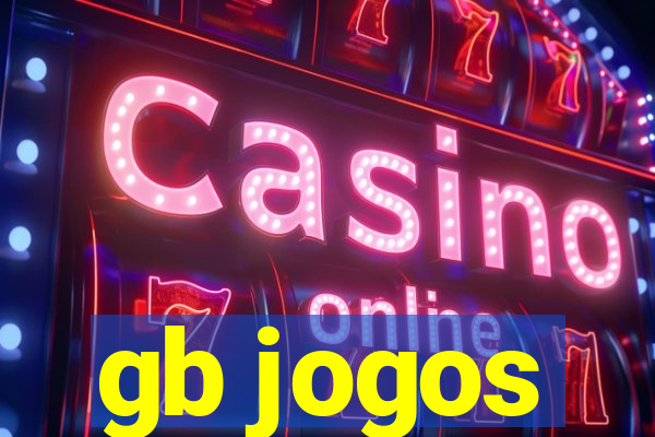 gb jogos