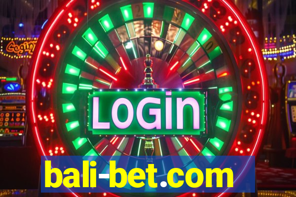 bali-bet.com