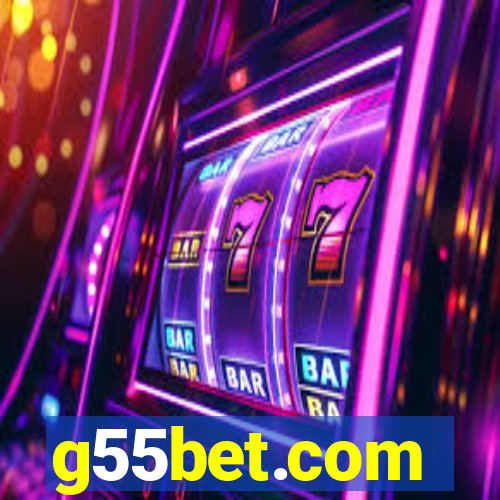 g55bet.com