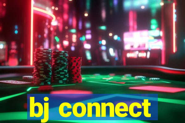 bj connect