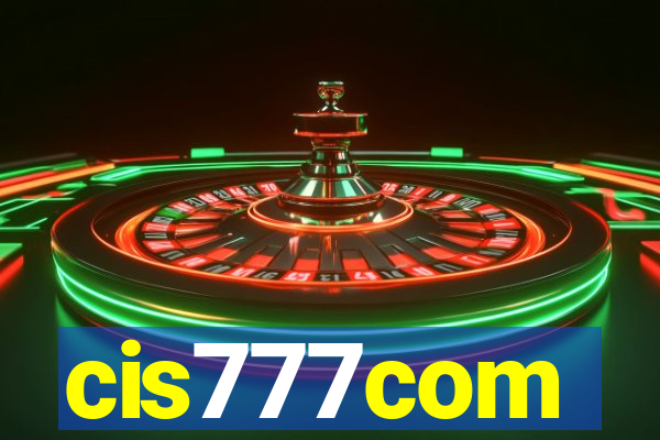 cis777com