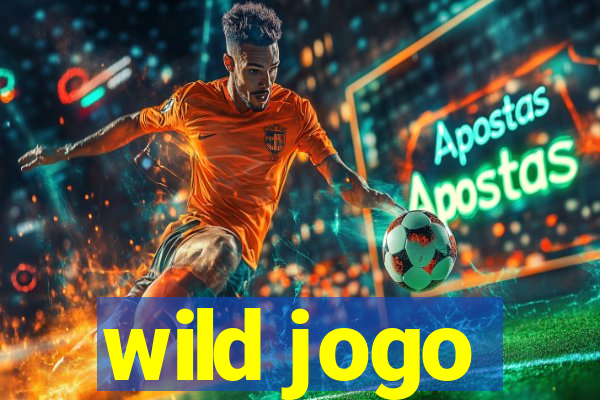 wild jogo