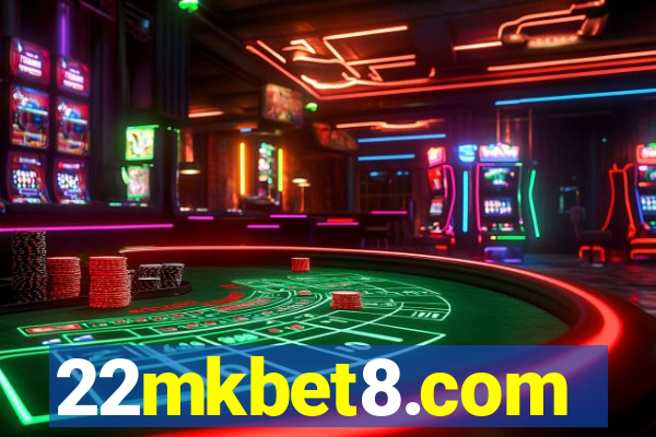 22mkbet8.com