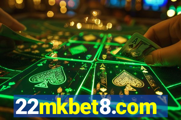 22mkbet8.com