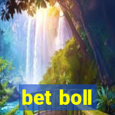 bet boll