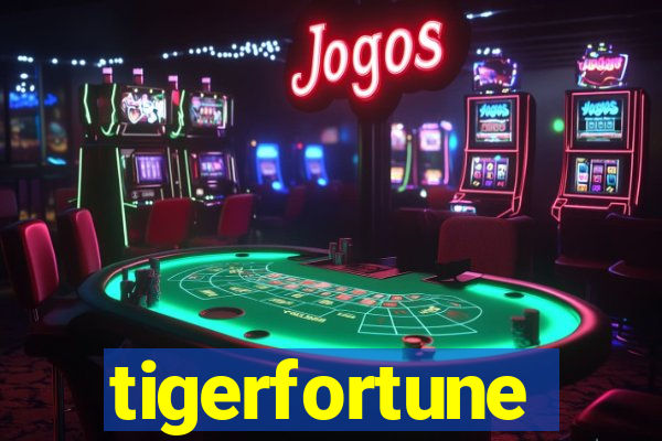 tigerfortune