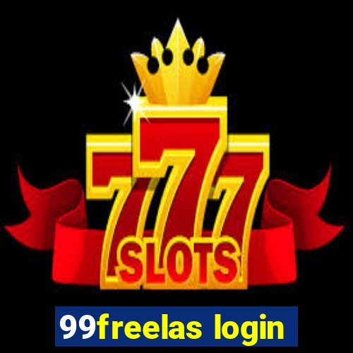 99freelas login