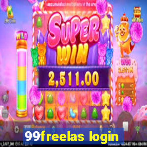 99freelas login